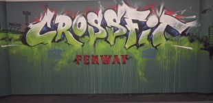 CrossFit Fenway